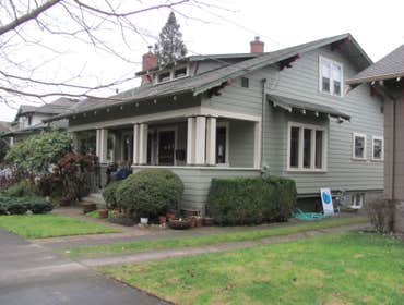 Craftsman Remodel