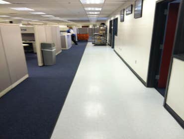 U.S.P.S. V C T , Carpet