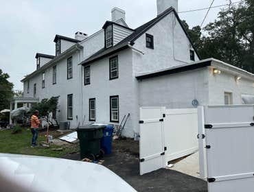 Photos by Ben G. Custom Painting LLC #4