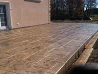 Photos from Color Stamp Concrete Inc