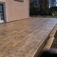 Photos from Color Stamp Concrete Inc