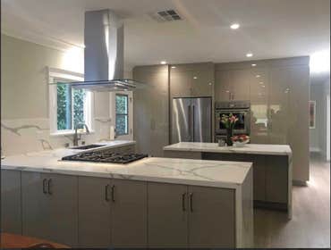 Photos by RoseGold Builders & Designers #21 Kitchen remodel