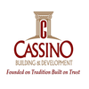 Cassino Building & Development logo