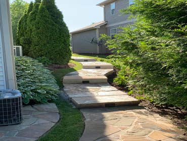 Photos by Zgreen Landscape, Inc #1