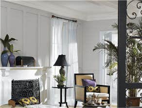 Andover Home Interior Painting