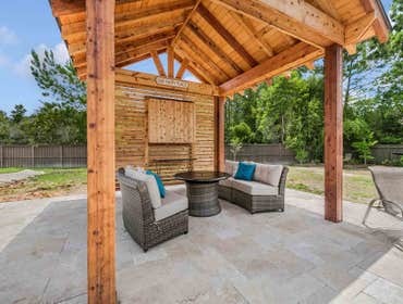 Photos from Custom Outdoor Concepts LLC