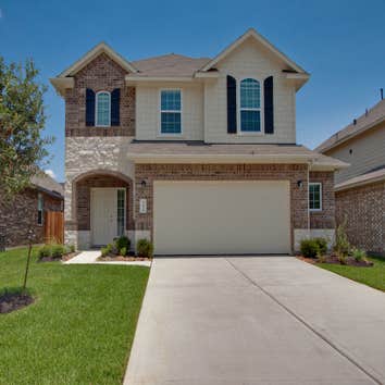 Home Exteriors