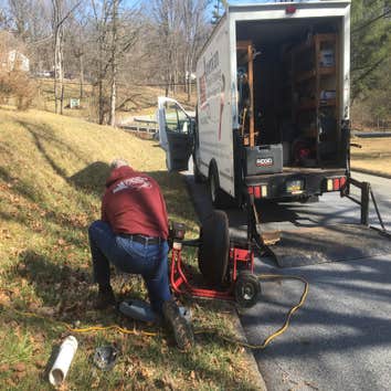 Photos by American Drain Cleaning & Plumbing, LLC #1