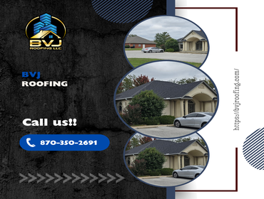 Photos by Bvj Roofing #17