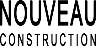 NOUVEAU CONSTRUCTION 