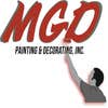Mgd Painting & Decorating Inc logo