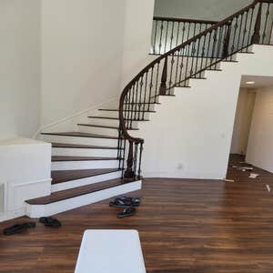 Universal Floor Covering