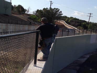 Fences