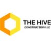 the Hive Construction logo