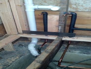 Project photos from Carlos Ulloa Llc This is a couple pictures some of the job that I do