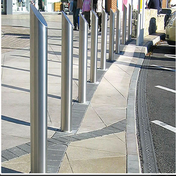 Steel Pipes
