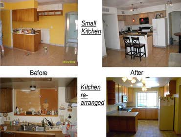 Photos from Harrington Homes