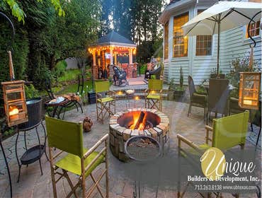 Photos from Unique Builders & Development, Inc
