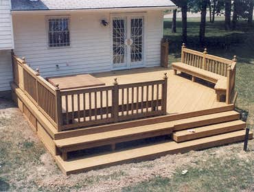 Photo(s) from Fair And Square Contracting