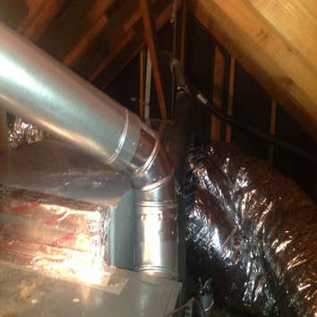 Photos from Daryls A/C