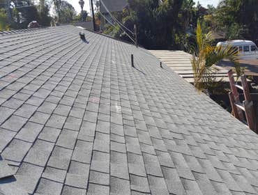 Solar Installation 4.35 kW in Encinitas (15) 290W PV Modules Solar World with Enphase Microinverters IQ6
