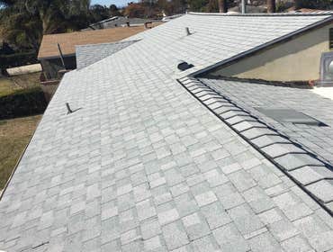 Roofing