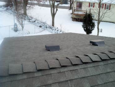 Roofing Roofing Photos