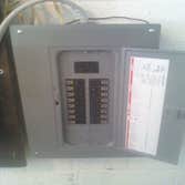 AMF Electric,LLC electrical projects Conduit work, Landscape lighting, Service upgrades, Interior lighting