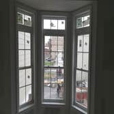 Drywall project