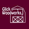 Glick Woodworks logo