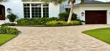 Pure Hardscapes
