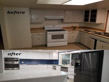 Photos by Malver Construction And Remodeling LLC #1