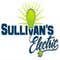 Sullivan's Electric LLC logo