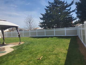 Photos by South Star Fence Corp #18