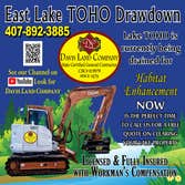 Buckeye Construction, Inc. Dba Davis Land Company