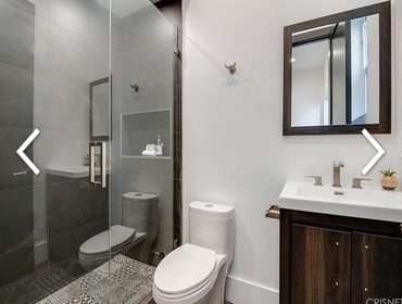 Custom Home Project in Sherman Oaks, CA