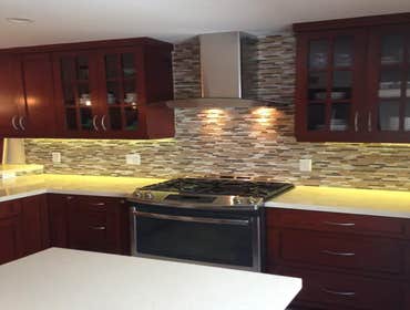 Kitchen Splash