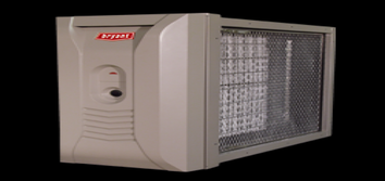 Bryant Indoor Air Quality