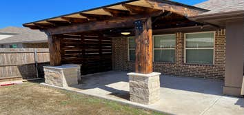 Patios by Design