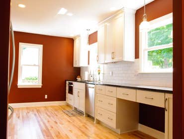 Reynolds Design & Construction Project Photos Here is a small sample of projects that we've completed in the last couple years!