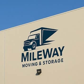 Mileway Moving and Storage