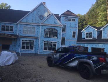 Photo(s) from millbrook Homes Construction Corp