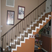 Railing