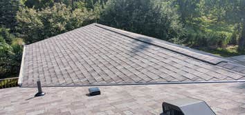 Photos by Sellers Roofing Company - New Brighton #1