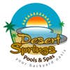Desert Springs Pools & Spas logo