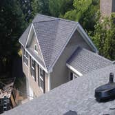 3 Car Garage with Coach House