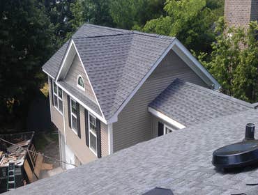 3 Car Garage with Coach House