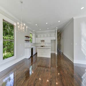 Historic-Style New Construction New construction in Old Mandeville. Home is historic Acadian style with modern floor plan.
