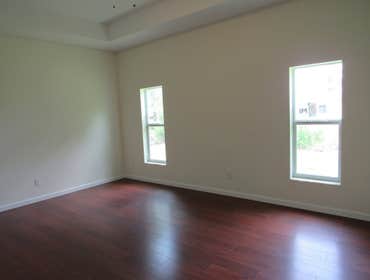 Lee Model Home