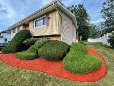 Photos by Castellanos Yard Services LLC #30